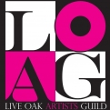 Live Oak Artists Guild
