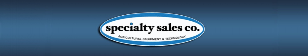 Specialty Sales Company - Sumner, GA