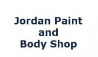 Jordan Paint and Body Shop