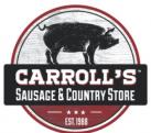 Carroll's Sausage & Meats