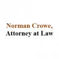 Norman Crowe, Attorney at Law