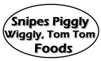 Snipes Piggly Wiggly, Tom Tom Foods