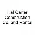 Hal Carter Construction Co. and Rental