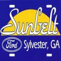 Sunbelt Ford, Inc.