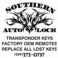 Southern Auto Lock