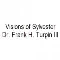 Visions of Sylvester.Dr. Frank H. Turpin III
