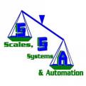Scales, Systems & Automation