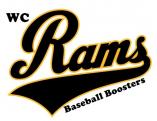 WC Rams Baseball Boosters