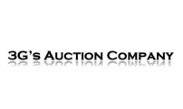 3G's Auction Company