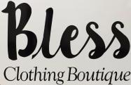 Bless Clothing Boutique