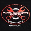 Martin Automotive Services