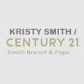 Kristy Smith / Century 21 Smith, Branch & Pope, LLC