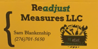 ReAdjust Measures LLC