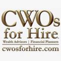 CWOs for hire