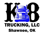 K 8 Trucking, LLC