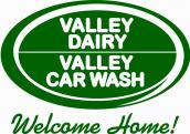 Valley Dairy/Valley Car Wash