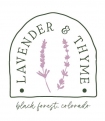 Lavender & Thyme: Holistic Skin Therapy and Apothecary