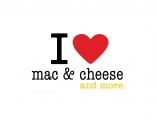 I Heart Mac and Cheese and more