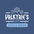 Valkyrie's Loft Toys and Games