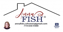 Anna Fish CO Homes