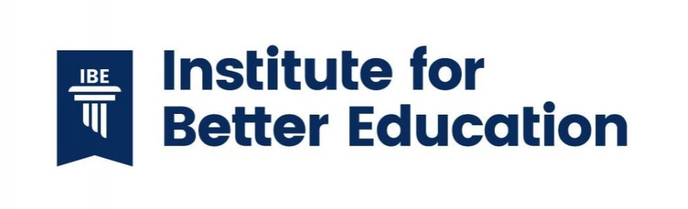institute for better education        <h3 class=