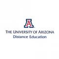 University of Arizona Distance Education