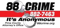 88-CRIME, Inc.