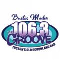 Bustos Media - 106.3 KTGV The Groove