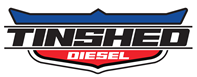 Tin Shed Diesel