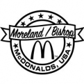 Moreland/Bishop McDonalds