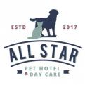 All Star Pet Hotel & Day Care