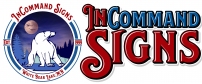InCommand Signs