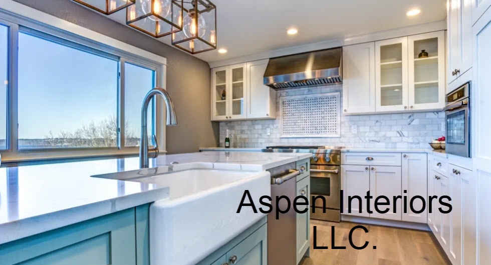 Aspen Interiors LLC - Woodland Park, CO