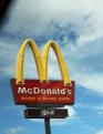 McDonalds of Woodland Park