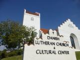 Danish Lutheran Church