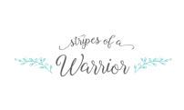 Stripes of a Warrior