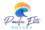 Pacific Elite Notary