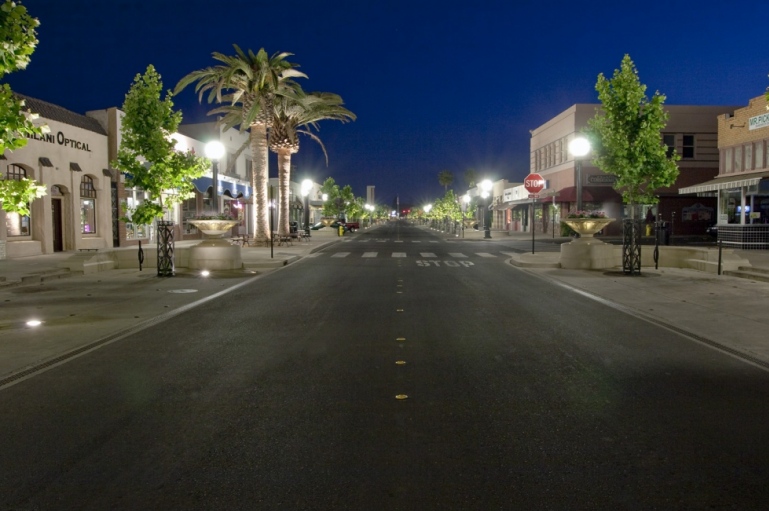 Downtown Business Association - Yuba City, CA