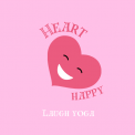 Heart Happy Laugh Yoga