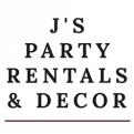 J's Party Rentals, LLC