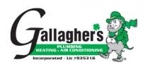 Gallagher's Plumbing Heating and Air Inc