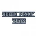 Queen Penny Tires