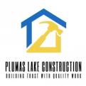 Plumas Lake Construction