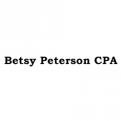 Betsy Peterson, CPA