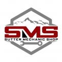 Sutter Mechanic Shop